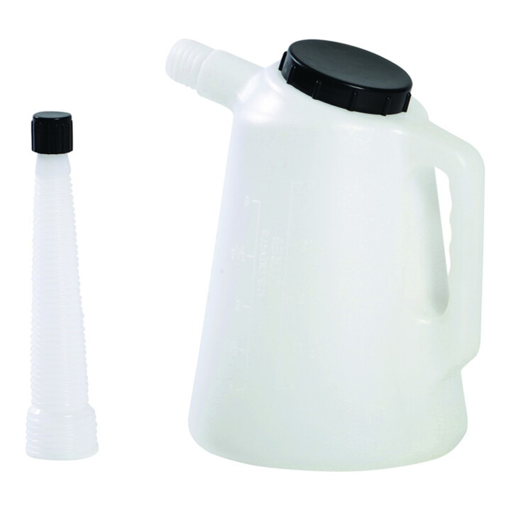 Pichet doseur 3 l PE