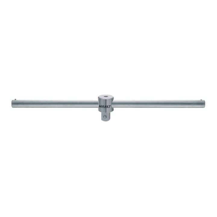 Pièce coulissante avec broche 1015/2 ∙ Carré massif 20 mm (3/4 pouce) ∙ Nombre d'outils : 2 HAZET
