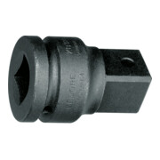 Pièce d'agrandissement Gedore 3/4'' à 1'', phosphatée au manganèse-1