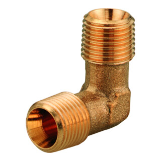 Pièce d'angle de coupe WKS-MS 90-2xR1/4a Schneider