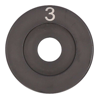 Pièce de butée KS Tools ø 48,5 mm