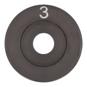 Pièce de butée KS Tools ø 48,5 mm