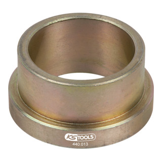 Pièce de butée KS Tools, Ø 60 mm pour BMW