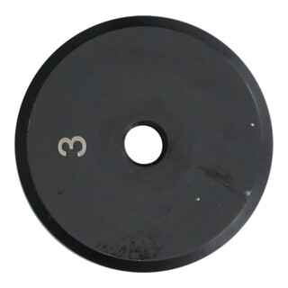 Pièce de butée KS Tools Ø 78,0 mm