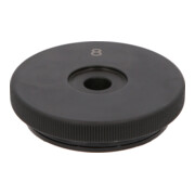 Pièce de butée KS Tools ø 84,0 mm, pour 150.9825
