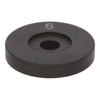 Pièce de butée KS Tools ø 59,0 mm x 10,0 mm