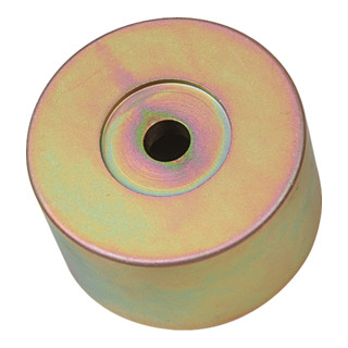Pièce de butée KS Tools, Ø 76,6 mm