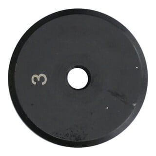 Pièce de butée KS Tools Ø 78,0 mm
