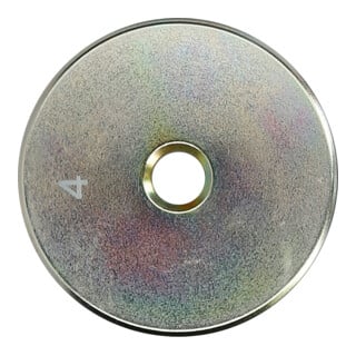 Pièce de butée KS Tools Ø 83,0 mm