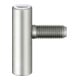 Pièce de cadre V 8000 WF WF U STA cadres en acier nickelé 3 pièces Charnière de montage ultérieur-1