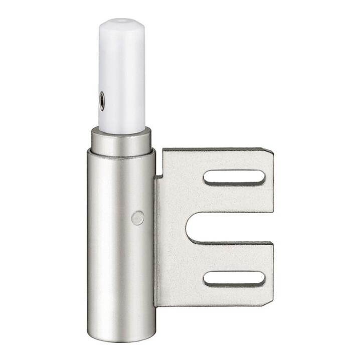 Pièce de cadre V 8100 WF HV HV Stop STA vern. Cadre en acier vernis 2 pièces Fonction de freinage