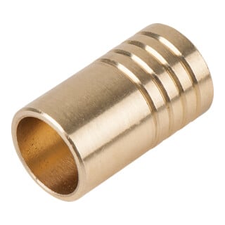 Pièce de connexion or grande KS Tools