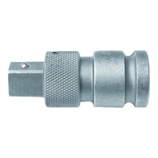 Pièce de liaison de force 710 SWH 3/8 po. a. VK sur 3/8 po. in. VK av.mandrin à