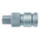 Pièce de liaison de force 710 SWH 3/8 po. a. VK sur 3/8 po. in. VK av.mandrin à-1