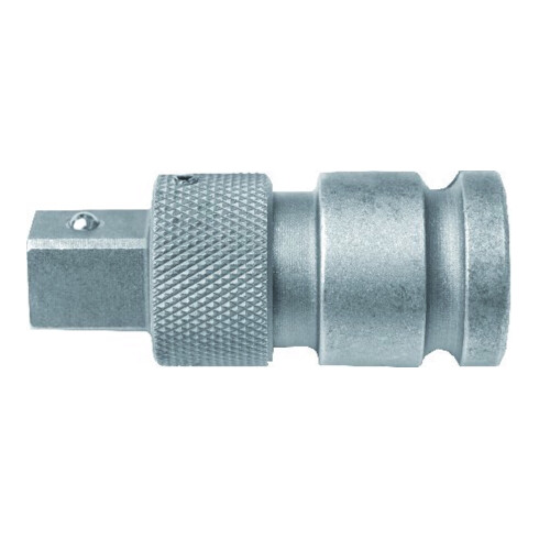 Pièce de liaison de force 710 SWH 3/8 po. a. VK sur 3/8 po. in. VK av.mandrin à