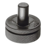 Pièce de poussée Gedore 1/4" pour fusée E + F