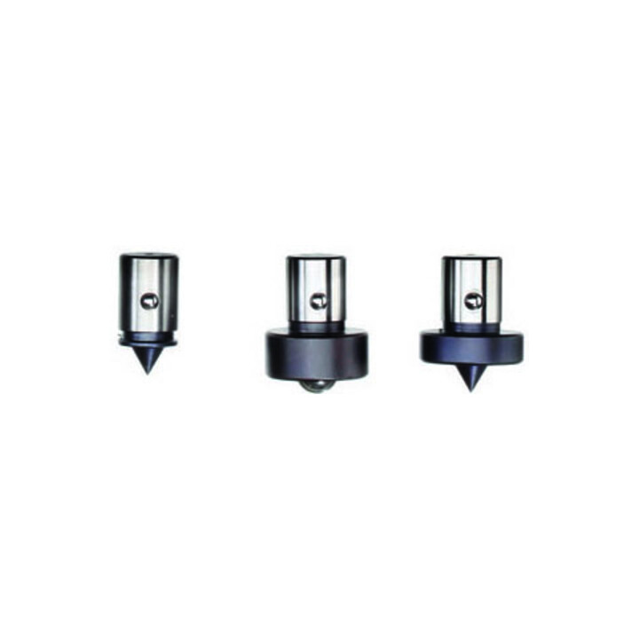Pièce de poussée Gedore avec pointe pour broche hydraulique 1.06/HSP3