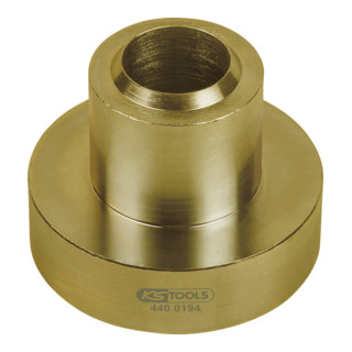 Pièce de poussée KS Tools, Ø 40x68 mm