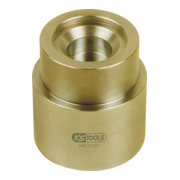 Pièce de poussée KS Tools, Ø 43 mm
