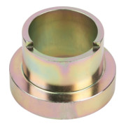Pièce de poussée KS Tools, Ø 70 mm, hauteur 40 mm