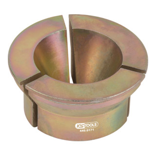 Pièce de poussée KS Tools, 43 mm
