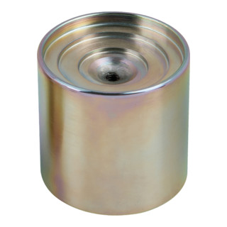 Pièce de poussée KS Tools 52 x 52 mm