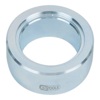 Pièce de poussée KS Tools 73 x 31 mm