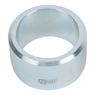 Pièce de poussée KS Tools 73 x 43 mm