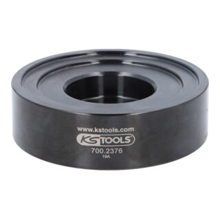 Pièce de poussée KS Tools grand Ø 93,5 mm