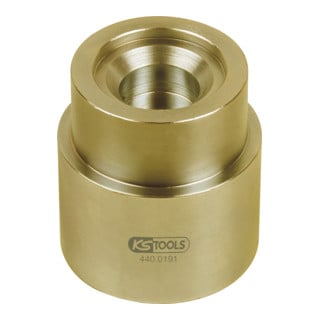 Pièce de poussée KS Tools, Ø 43 mm