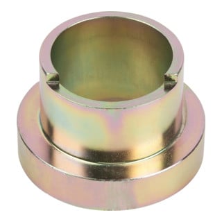 Pièce de poussée KS Tools, Ø 70 mm, hauteur 40 mm