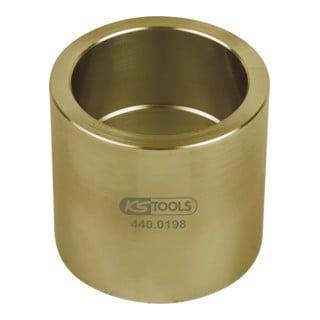 Pièce de poussée KS Tools, Ø70 mm, hauteur 65 mm