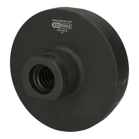 Pièce de pression Ø 137 mm KS Tools