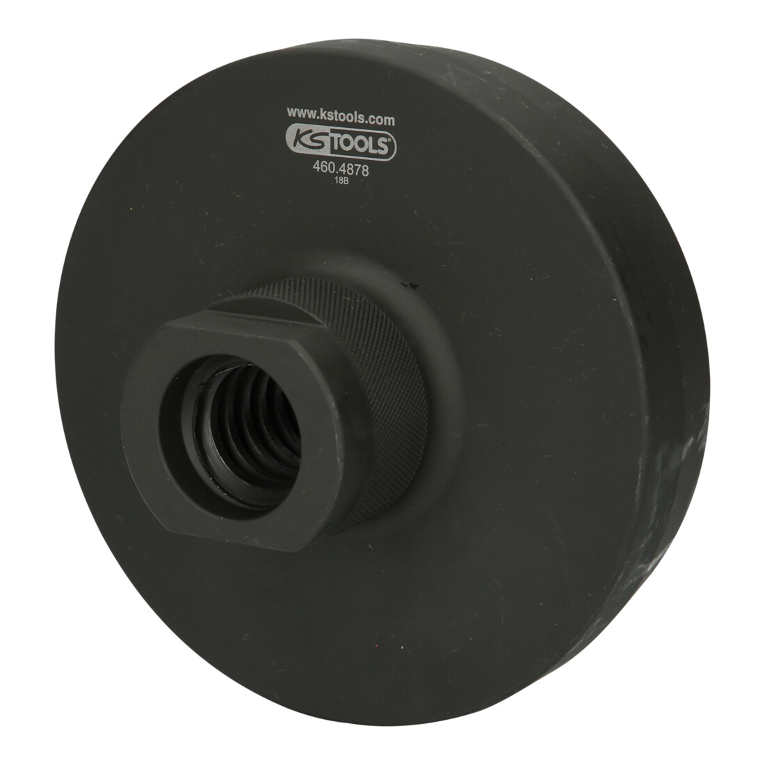 Pièce de pression Ø 137 mm KS Tools