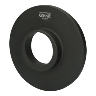Pièce de pression Ø 162 mm KS Tools