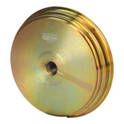 Pièce de pression Ø 185 mm KS Tools