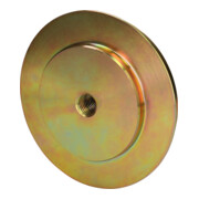 Pièce de pression Ø 185 mm KS Tools-3