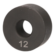 Pièce de pression, Ø extérieur 45 mm, Ø intérieur 16 mm KS Tools-1