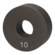 Pièce de pression, Ø extérieur 55 mm, Ø intérieur 20 mm KS Tools-1