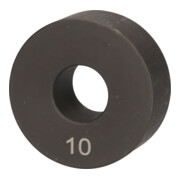 Pièce de pression, Ø extérieur 55 mm, Ø intérieur 20 mm KS Tools