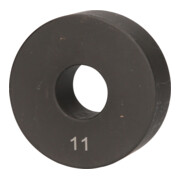 Pièce de pression, Ø extérieur 70 mm, Ø intérieur 24 mm KS Tools