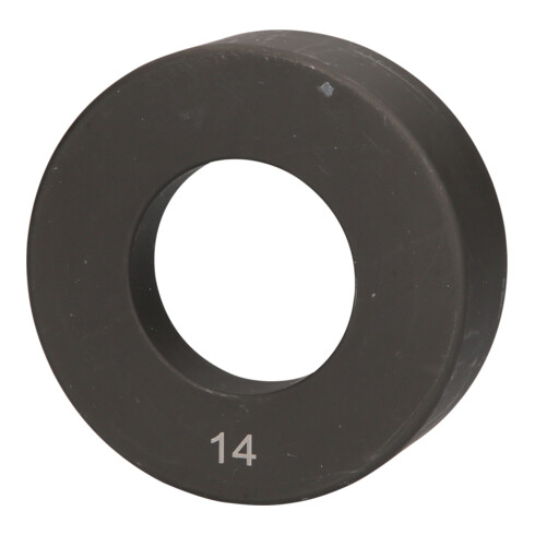 Pièce de pression, Ø extérieur 90 mm, Ø intérieur 45 mm KS Tools