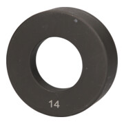 Pièce de pression, Ø extérieur 90 mm, Ø intérieur 45 mm KS Tools-2