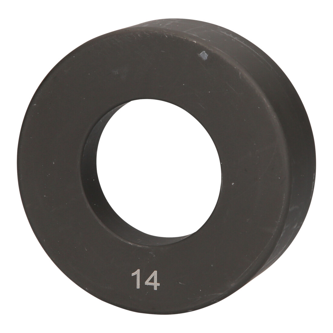 Pièce de pression, Ø extérieur 90 mm, Ø intérieur 45 mm KS Tools