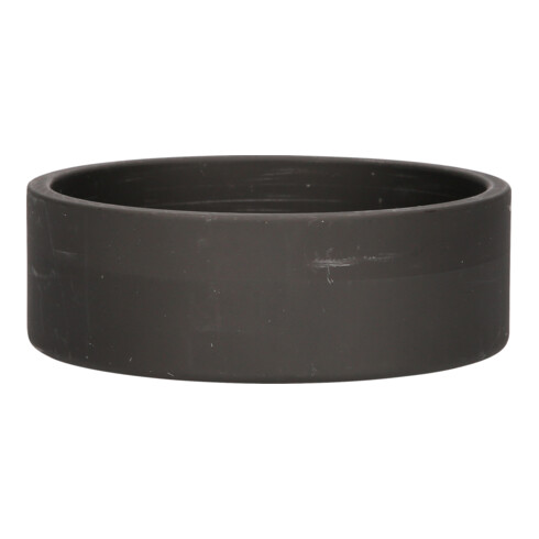 Pièce de pression, Ø extérieur 90 mm, Ø intérieur 45 mm KS Tools