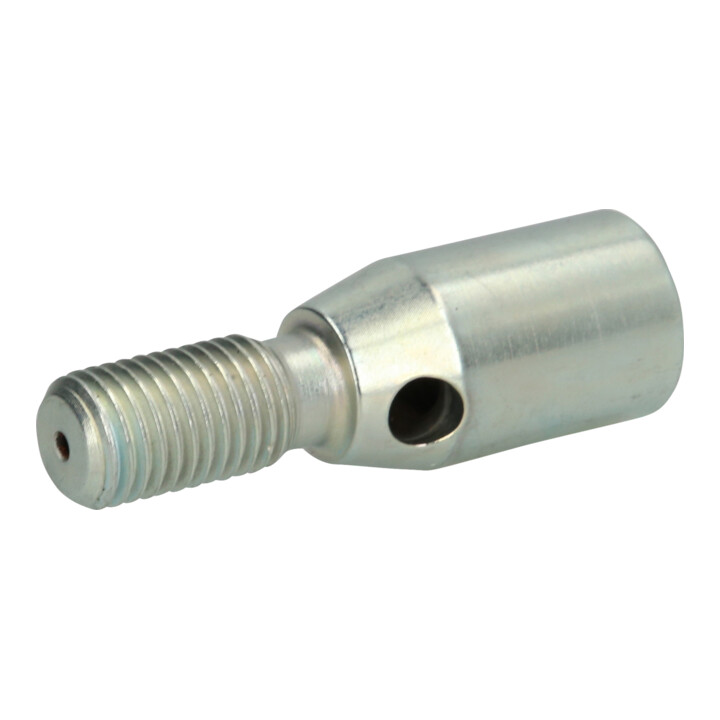 Pièce de pression, longue KS Tools