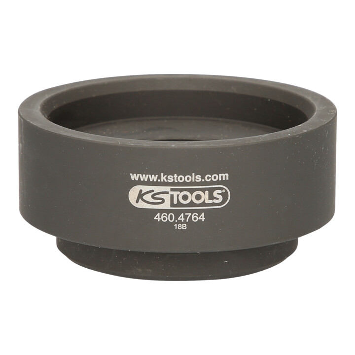 Pièce de pression, Ø 76 mm KS Tools