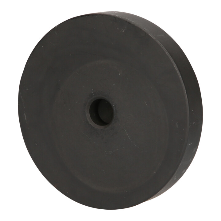 Pièce de pression, Ø 90 mm KS Tools