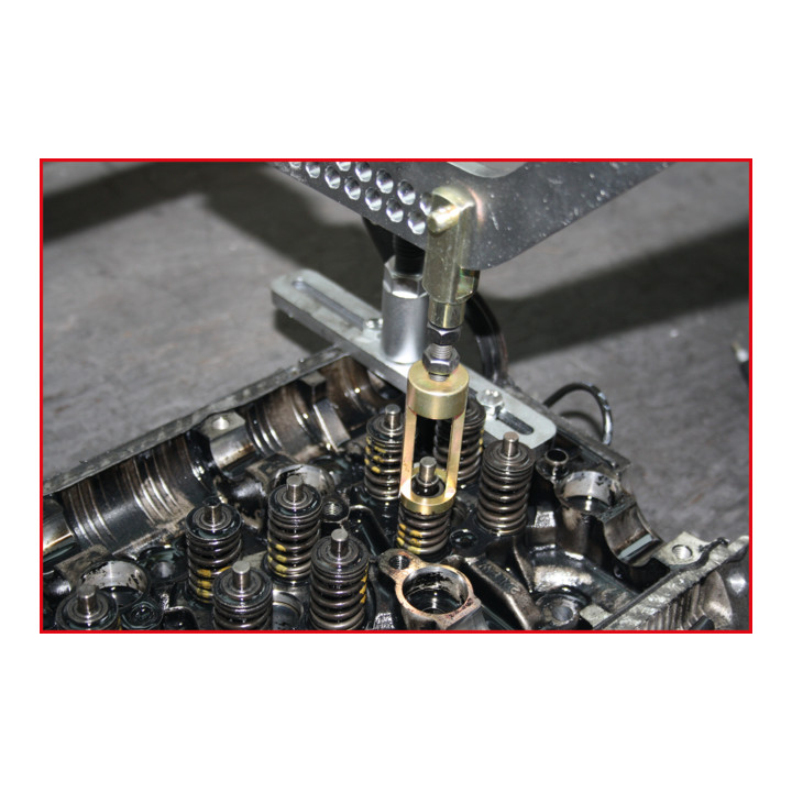 Pièce de pression Ø extérieur 21 mm