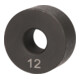 Pièce de pression, Ø extérieur 45 mm, Ø intérieur 16 mm KS Tools-1